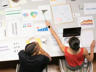 Posting More Won’t Fix a Brand That Isn’t Clear