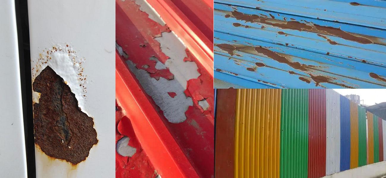 When Should You Avoid Galvanized Steel? A Practical Guide for Smarter Material Choices