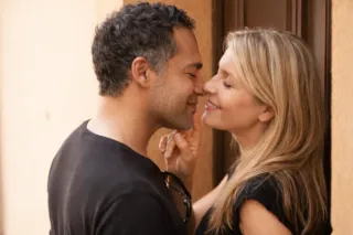 Flirting Over 50: Why Body Language Matters More Than Words