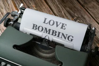 Infatuation or Love Bombing? How to Tell the Difference When Dating Over 50