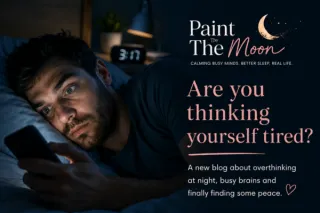 Are You Thinking Yourself Tired?
