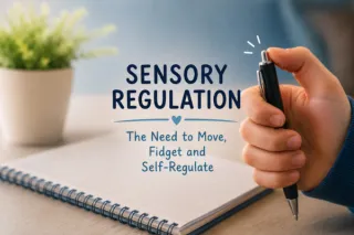 Sensory Regulation