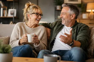 GSOH Required: What Does a Good Sense of Humour Actually Mean in Dating?
