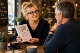 I Gave 100% in My Last Relationship. I Don't Think I Can Do That Again.