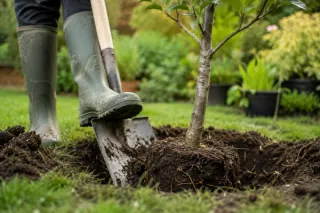 What Does a Gardener Actually Do in Late Summer?
