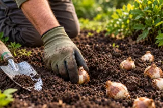 Why September is the Perfect Time to Plant Daffodil Bulbs