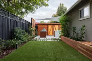 Outdoor Kitchen Ideas for San Jose Backyards