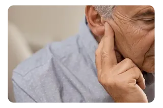 La Relación entre la Pérdida Auditiva y el Deterioro Cognitivo