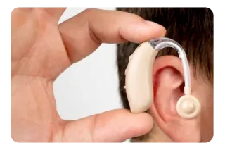 Precios de Aparatos Auditivos