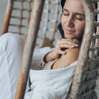 Why Rest Is Radical When You Have Been Taught It Must Be Earned
