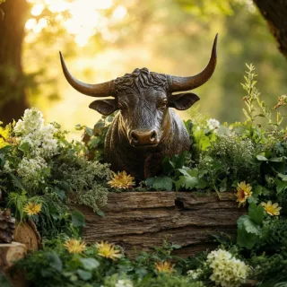 Taurus Season and the Body You Have Been Waiting to Inhabit