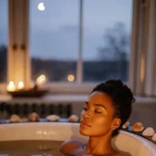 The Taurus New Moon and the Sacred Art of Daily Devotion