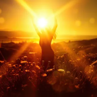 The Solstice and the Voice That Has Always Been Yours