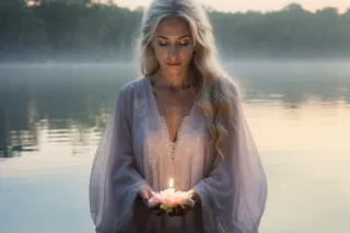 What Mercury Retrograde in Cancer Is Really Asking of You
