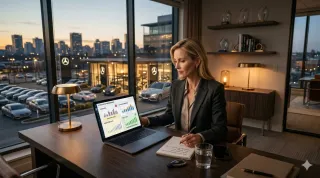 The Automotive Marketing Director's Guide to Attribution: Why Your CRM Data is Lying