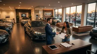 27 Car Dealership Advertising Ideas That Actually Sell Cars Without Wasting Your Budget