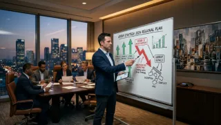 The Rogue Rooftop Problem: How One Store’s Marketing Can Tank Your Entire Group Strategy