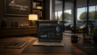 Does a Traditional Agency Model Really Matter in 2026? The Truth About Automotive Marketing Strategy