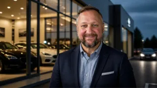 Dominating the Local Market: How to build a de- fensive moat around your dealership in a volatile economy