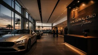 The Tactical Trap: Why most dealers are busy run- ning ads but failing to build a brand