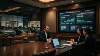 The 2026 Growth Blueprint: Shifting from 'Mar- keting as an Expense' to 'Marketing as a Profit Engine