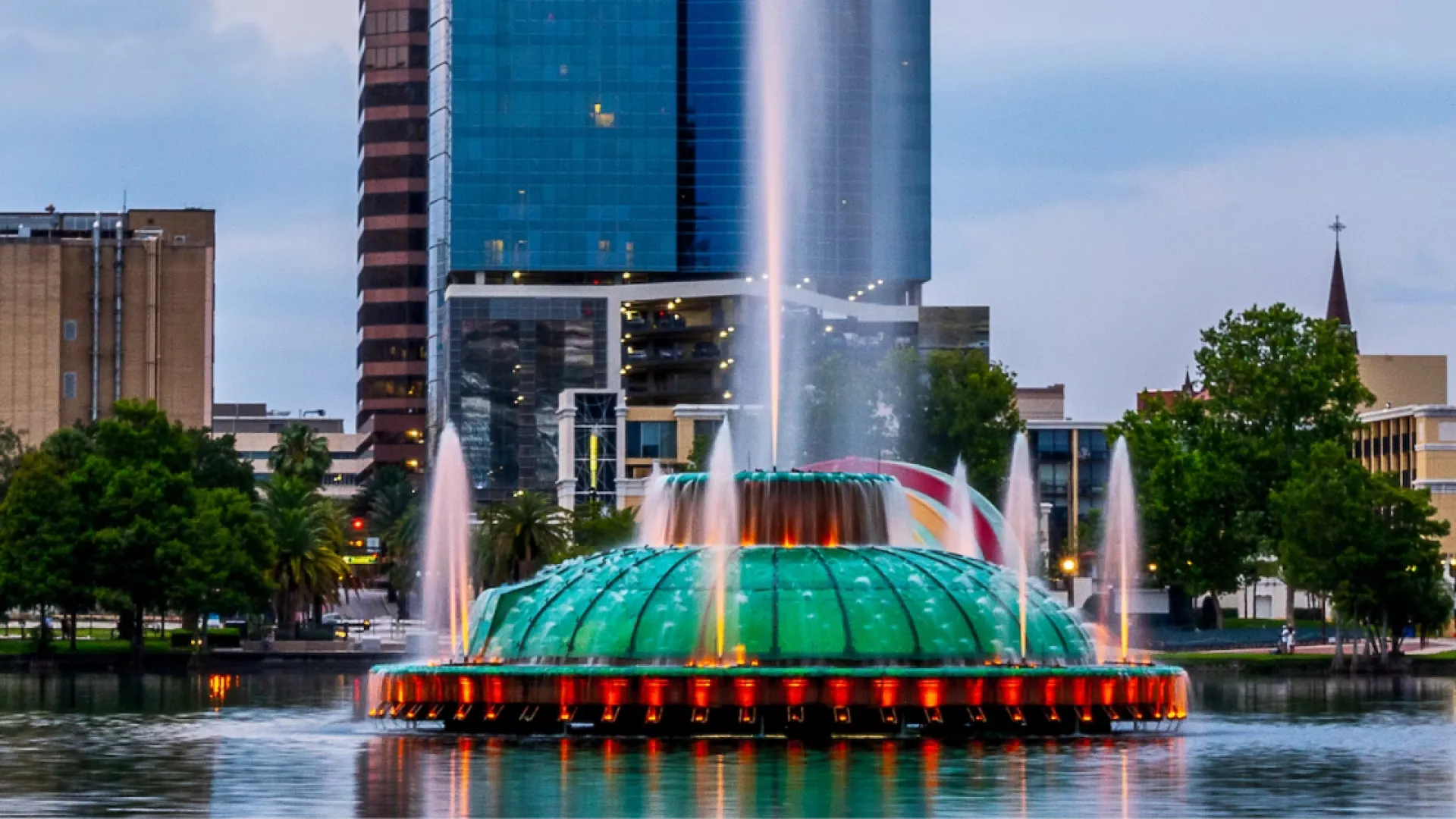 Rent a Car Orlando FL: Your Complete Guide to Easy, Affordable Travel in Orlando, FL 🚗☀️🎢