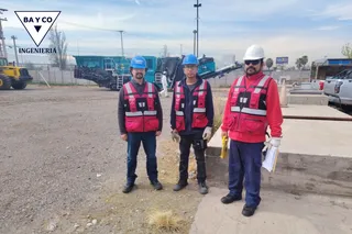 Agua potable en la industria, sistemas con monitoreo para mayor seguridad