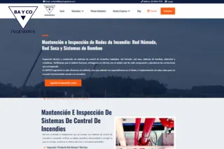 Reparación, mantención y auditoría: servicios para tus instalaciones
