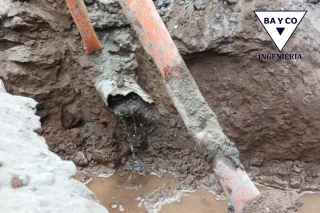 Visitas técnicas de urgencia: diagnóstico, solución y propuesta definitiva para instalaciones sanitarias