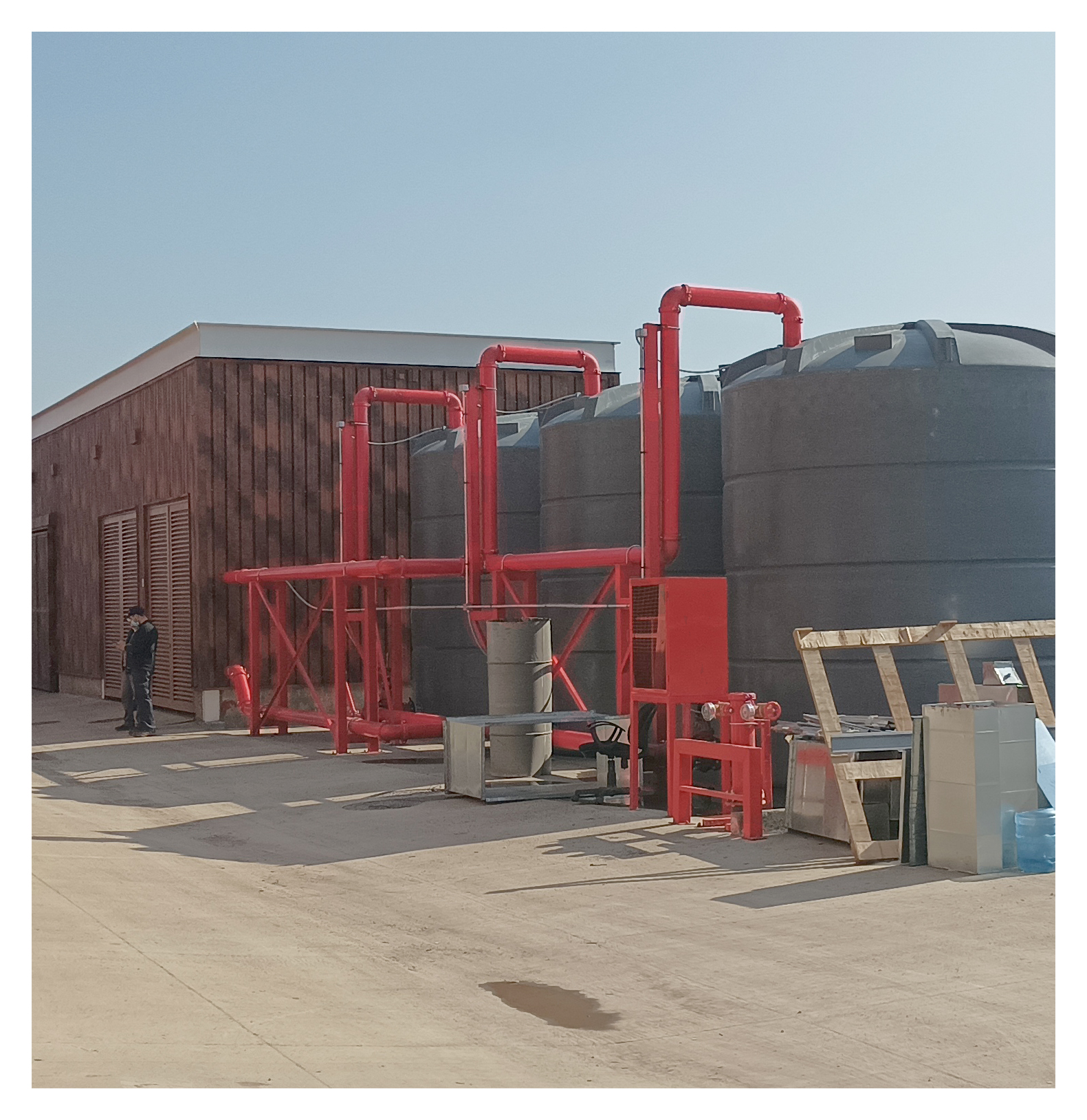 ¿Qué es un sistema de protección contra incendios y cuándo se requiere?