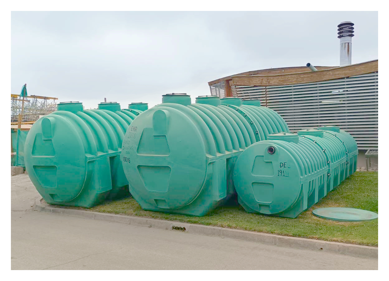 ¿Qué son las plantas de tratamiento de aguas y para qué se utilizan?