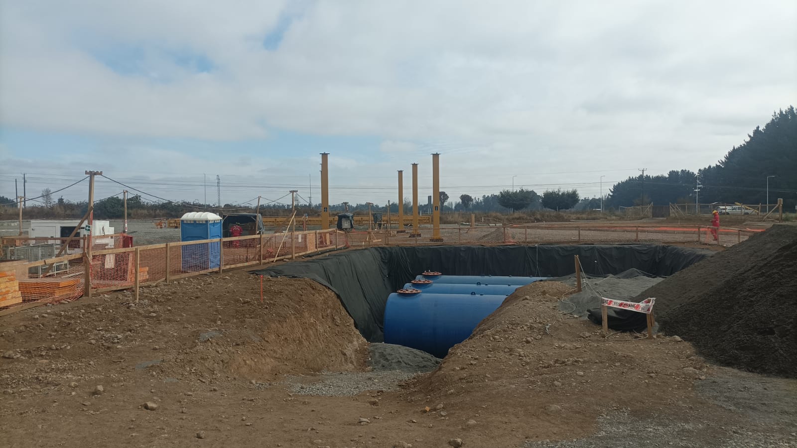 ¿Cuándo conviene implementar un sistema de tratamiento para de agua en procesos industriales?