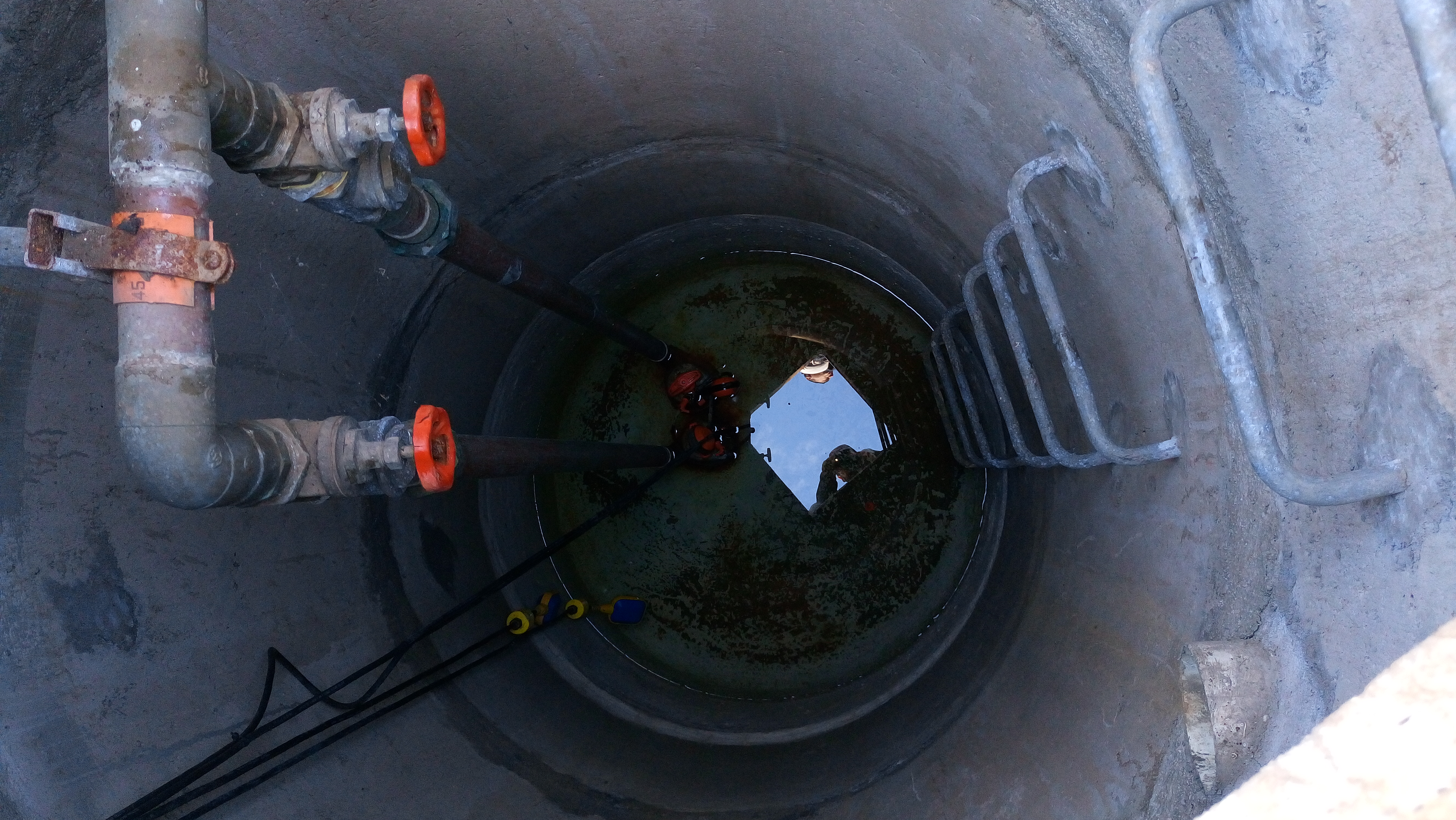 Sistema frontal en el país: la importancia de contar con sistemas de aguas lluvia preparados