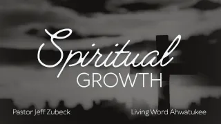 5 Ways to Deepen Your Spiritual Journey