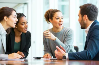 What Your Calendar Says About Your Business