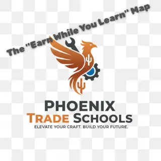 The "Earn While You Learn" Map: Top-Rated Trade Apprenticeships in Arizona