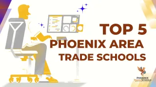 Skip the Four-Year Degree: The Top Trade Schools and Bootcamps in the Phoenix Area (Online & Off)