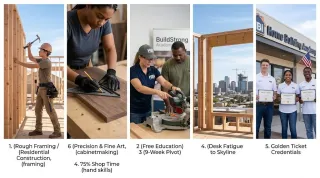 The 60-Day Pivot—Why 8-Week Trade Programs are the Ultimate Hedge