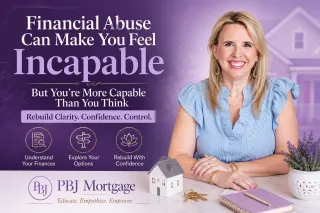 Financial Abuse Can Make You Feel Incapable—But You’re Not