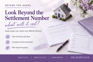 Divorce Settlement Mistakes: How to Evaluate What You’re Really Receiving