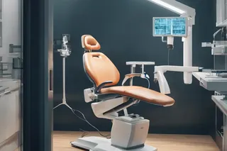 6 Signs You May Need a Periodontist