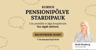 Kuldne käepigistus, tänukiri ja tühjus: mis juhtub, kui karjäär ühel hommikul lõppeb