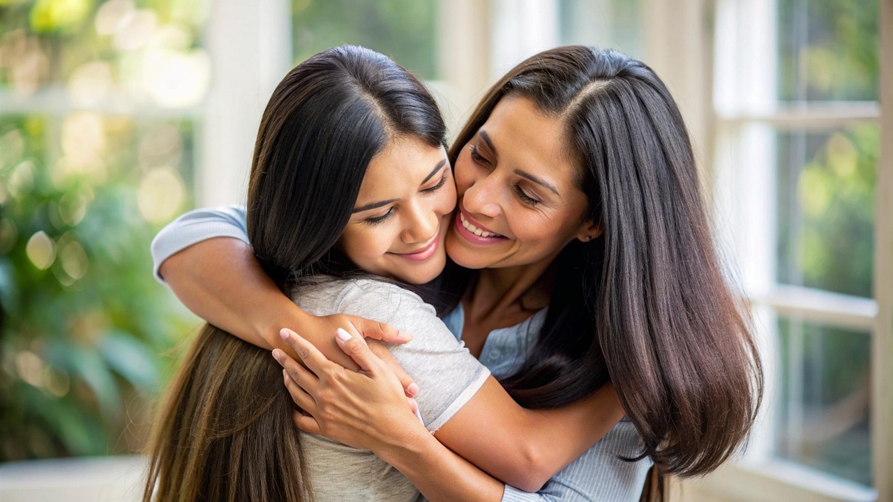When a Child's Emotional Outbursts Signal a Deeper Family Need