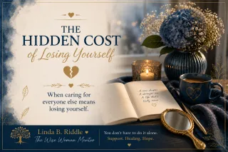 The Hidden Cost of Losing Yourself