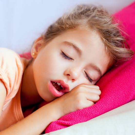 Mouth Breathing: What’s the Big Deal?
