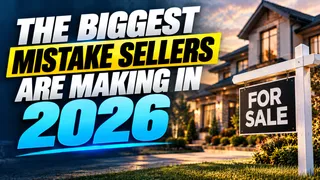 The Biggest Mistake Sellers Are Making in 2026 and How to Avoid the Price Reduction Trap