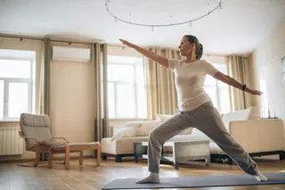 How to Build Body Confidence After 50