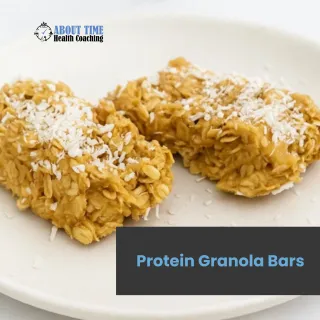 Anti-Inflammatory: Green Collagen Smoothie