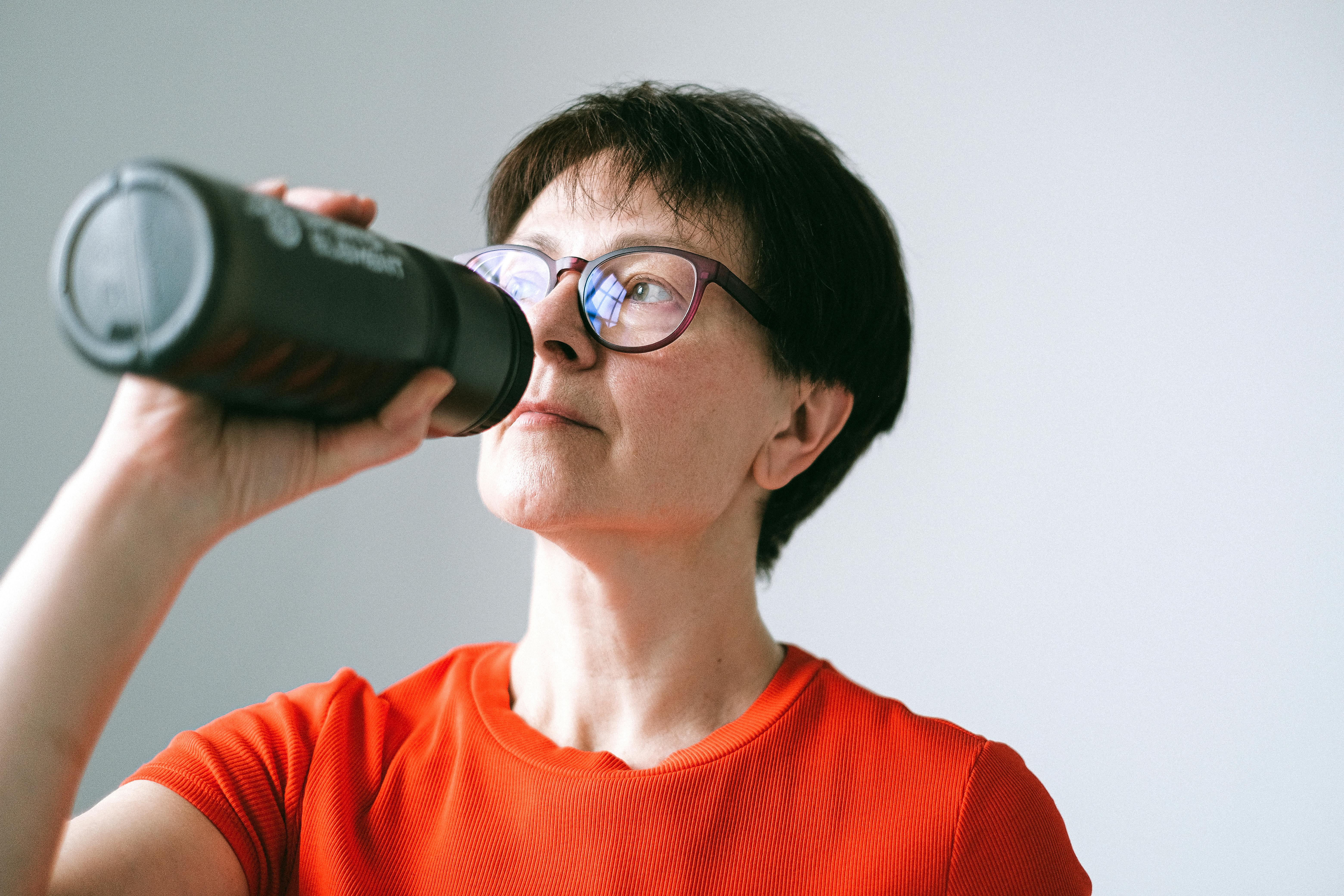 Benefits of Drinking Water
