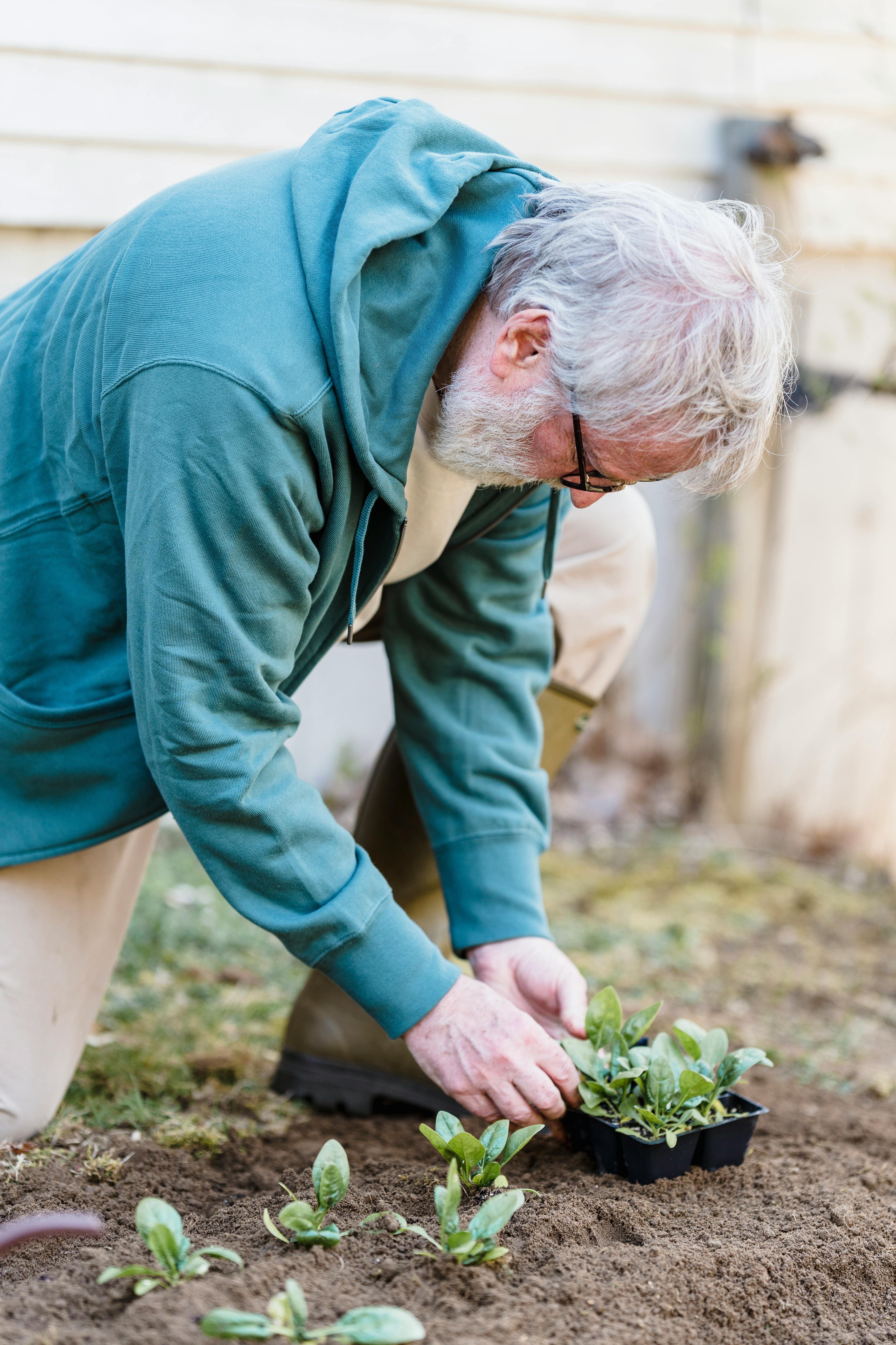 25 Self-Care Tips for Older Adults